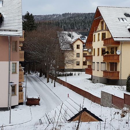 Apartmán Na Podgorzu 6 Sklářská Poruba Exteriér fotografie
