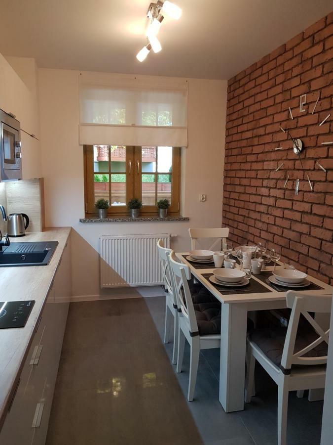 Apartmán Na Podgorzu 6 Sklářská Poruba Exteriér fotografie