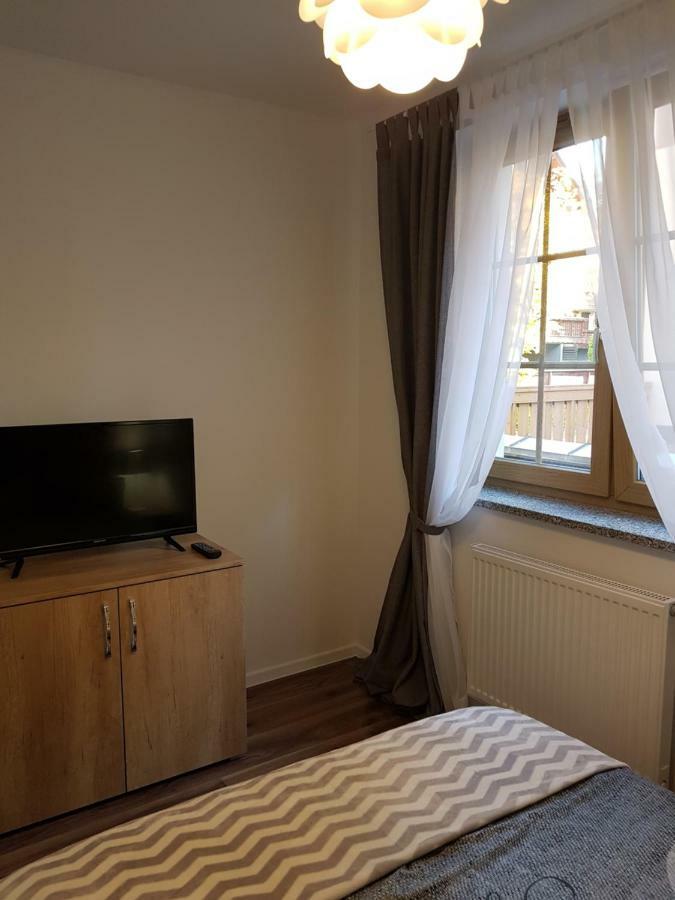 Apartmán Na Podgorzu 6 Sklářská Poruba Exteriér fotografie