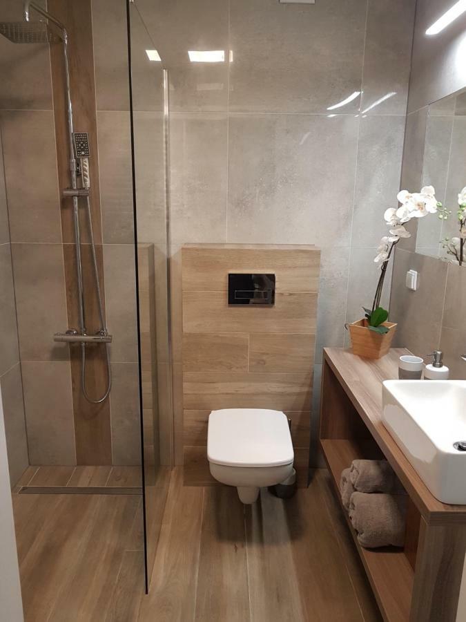 Apartmán Na Podgorzu 6 Sklářská Poruba Exteriér fotografie