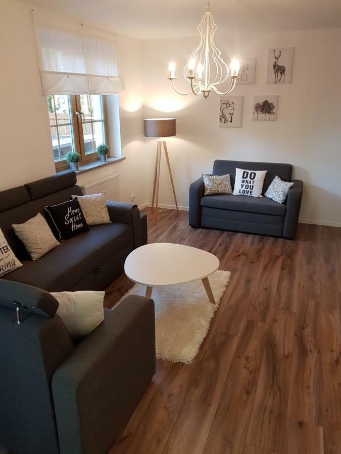Apartmán Na Podgorzu 6 Sklářská Poruba Exteriér fotografie