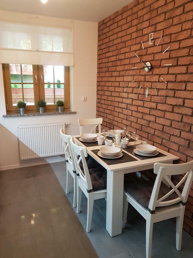 Apartmán Na Podgorzu 6 Sklářská Poruba Exteriér fotografie