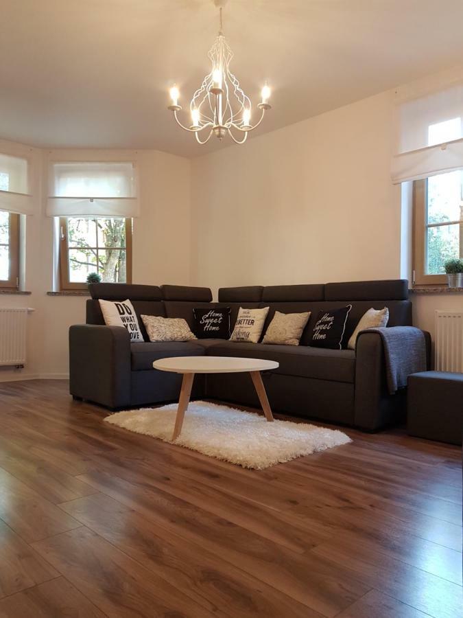 Apartmán Na Podgorzu 6 Sklářská Poruba Exteriér fotografie