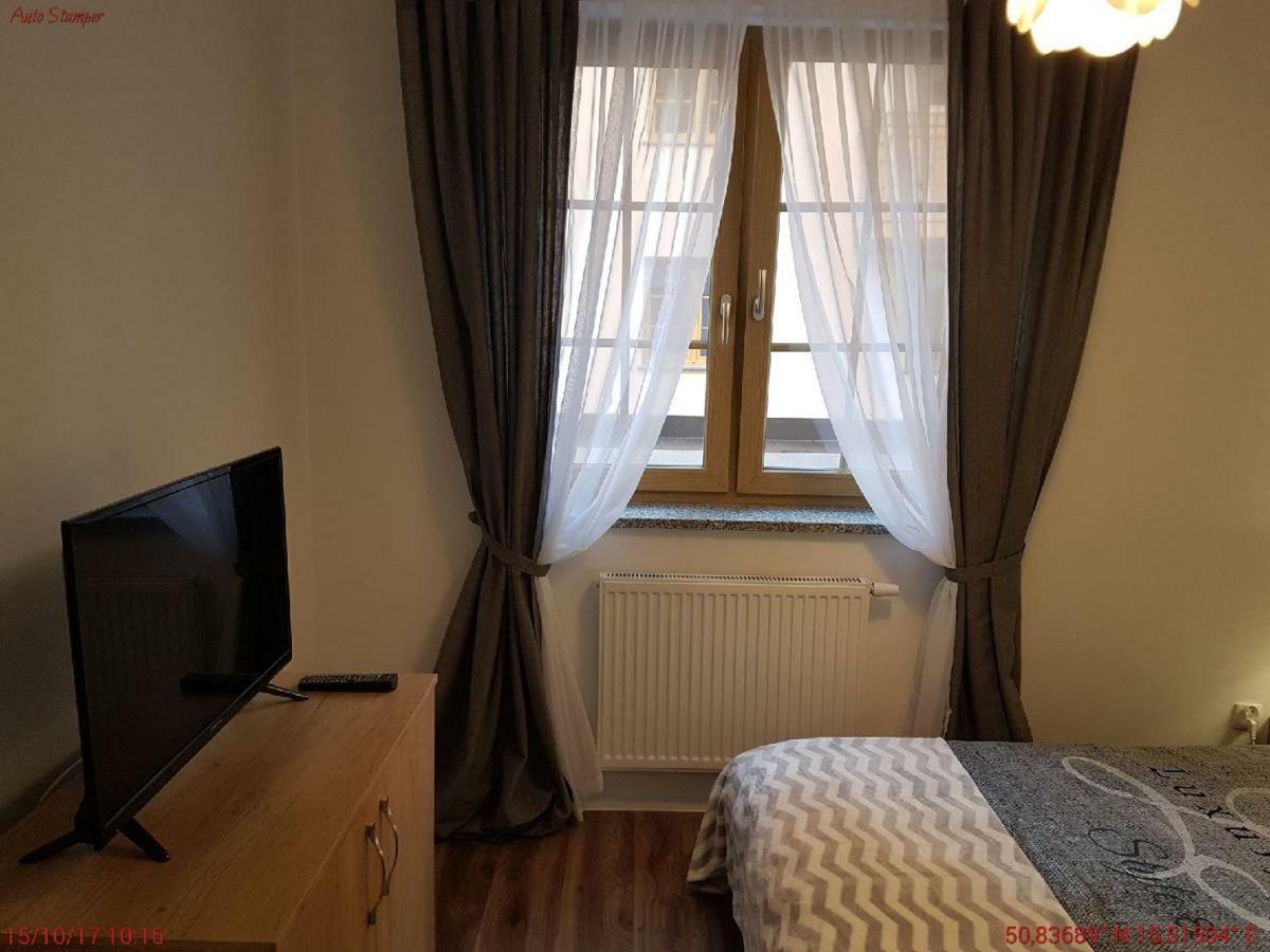 Apartmán Na Podgorzu 6 Sklářská Poruba Exteriér fotografie