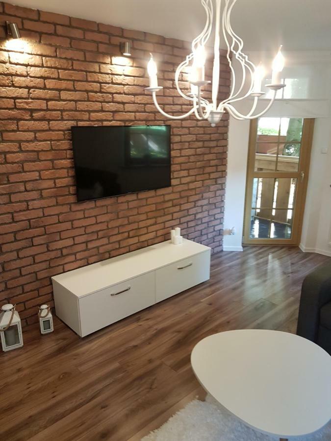 Apartmán Na Podgorzu 6 Sklářská Poruba Exteriér fotografie