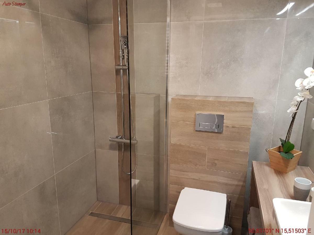 Apartmán Na Podgorzu 6 Sklářská Poruba Exteriér fotografie