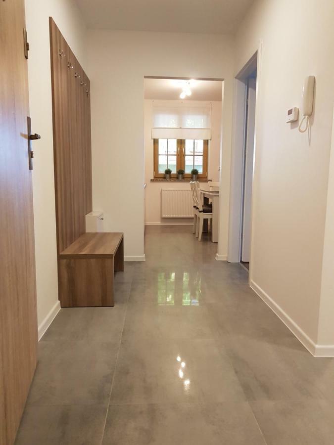 Apartmán Na Podgorzu 6 Sklářská Poruba Exteriér fotografie