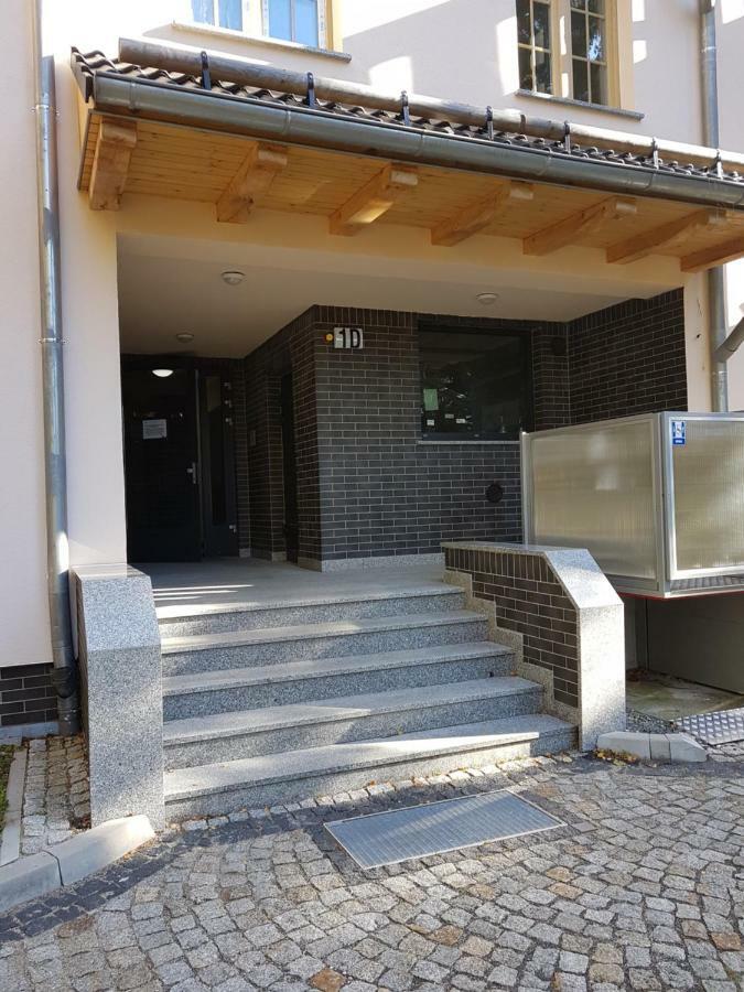 Apartmán Na Podgorzu 6 Sklářská Poruba Exteriér fotografie
