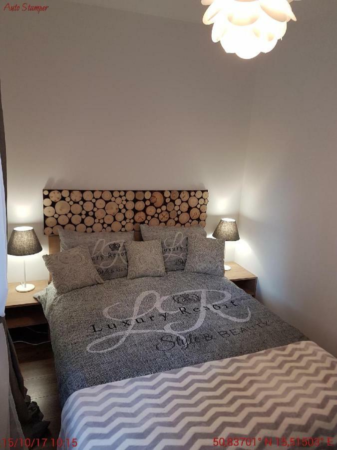 Apartmán Na Podgorzu 6 Sklářská Poruba Exteriér fotografie