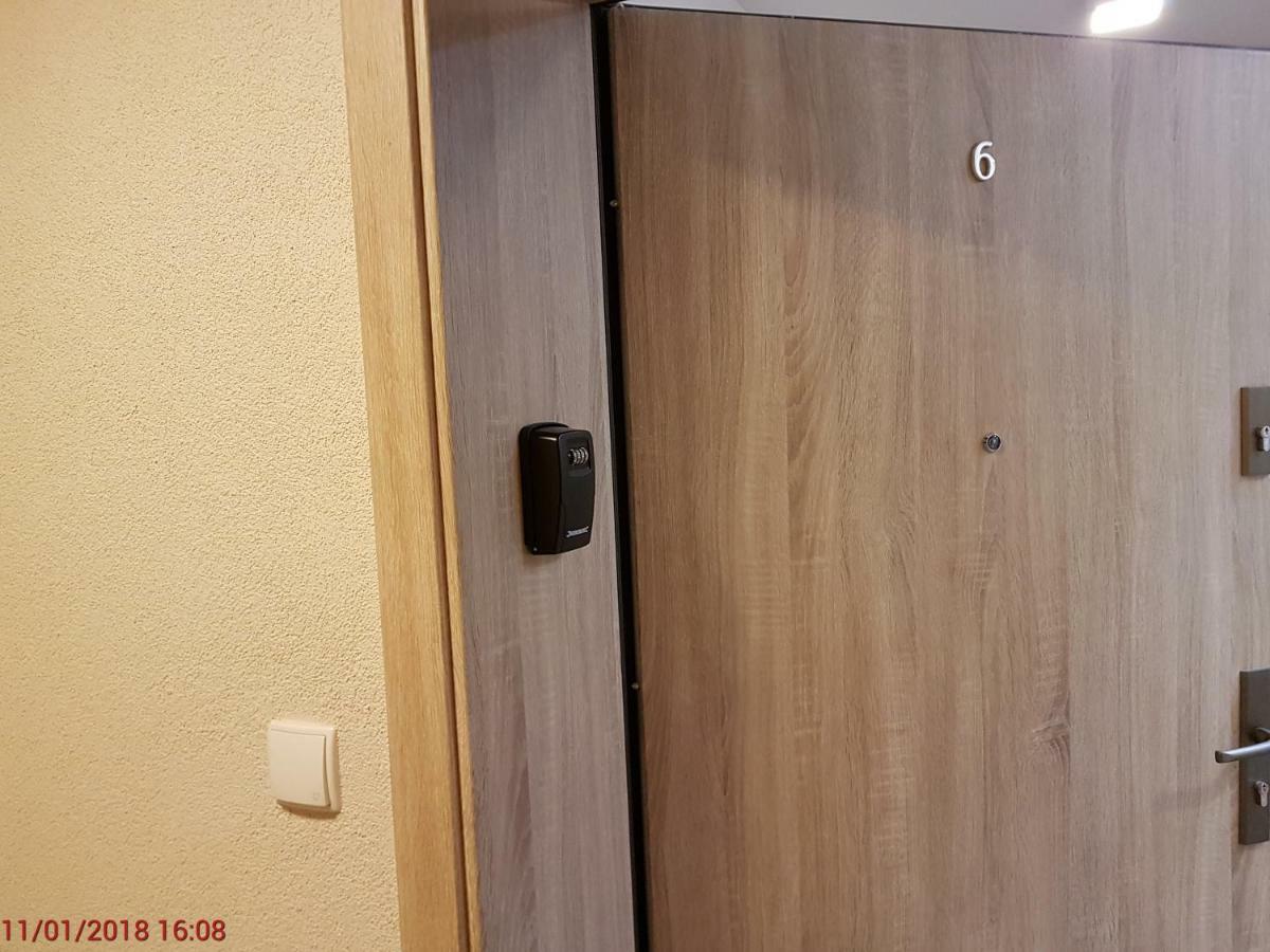 Apartmán Na Podgorzu 6 Sklářská Poruba Exteriér fotografie