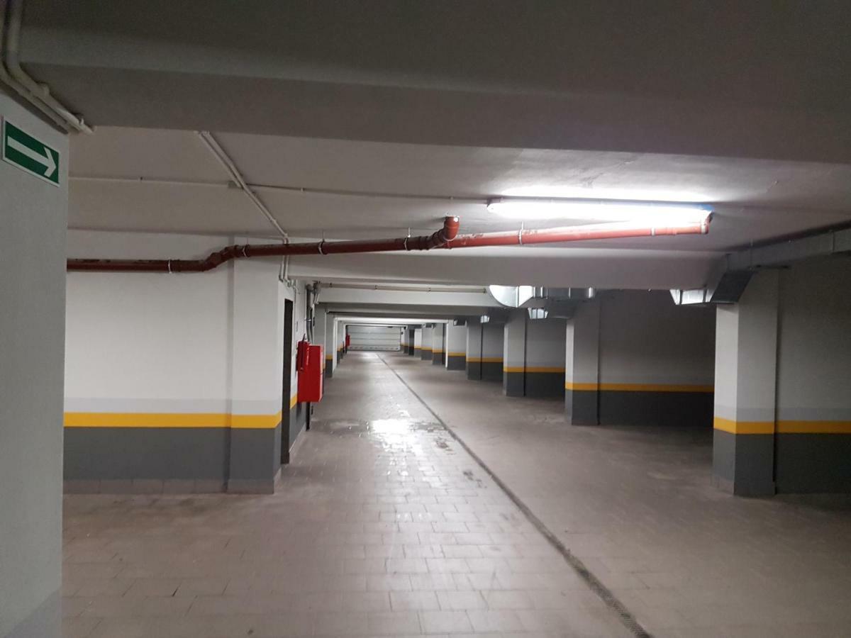 Apartmán Na Podgorzu 6 Sklářská Poruba Exteriér fotografie